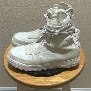 Nike Air Force 1 Rebel XX Off White AO1525-100